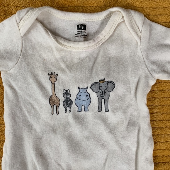 Baby sleep sack - Picture 2 of 6